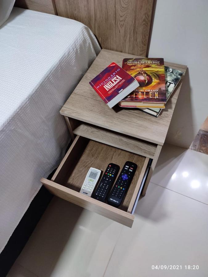 Apartmán Ape Casa Da Flor - Maceio, Camocim-Ce - Flat Pe Na Areia - Vista Mar Exteriér fotografie