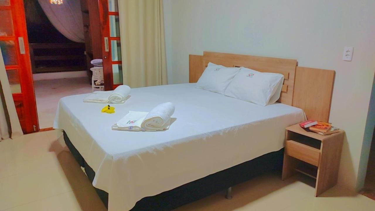 Apartmán Ape Casa Da Flor - Maceio, Camocim-Ce - Flat Pe Na Areia - Vista Mar Exteriér fotografie